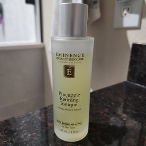 Eminence Pineapple Refining Tonique